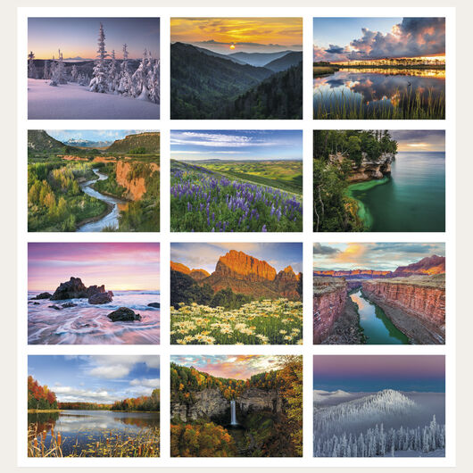 Landscapes